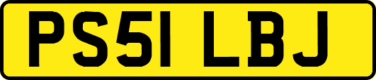 PS51LBJ