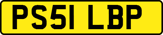 PS51LBP