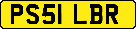 PS51LBR