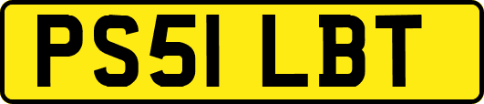 PS51LBT