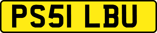 PS51LBU