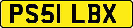 PS51LBX