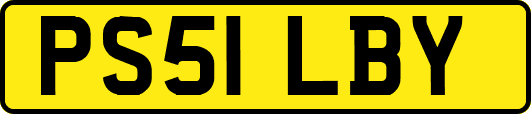 PS51LBY