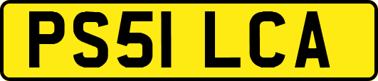 PS51LCA