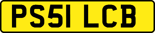 PS51LCB