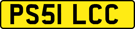 PS51LCC