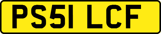 PS51LCF