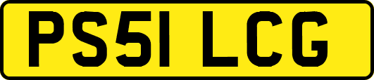 PS51LCG