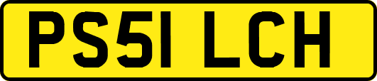 PS51LCH