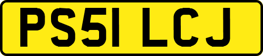 PS51LCJ