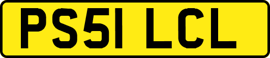 PS51LCL