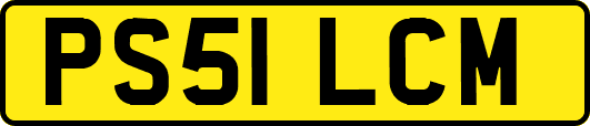 PS51LCM