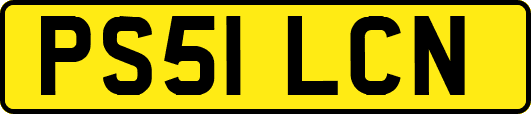 PS51LCN