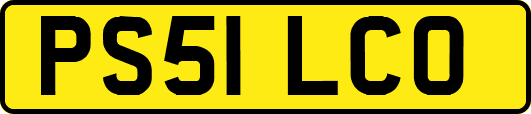 PS51LCO