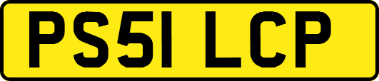 PS51LCP