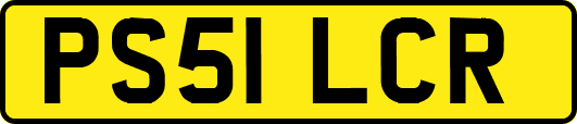 PS51LCR