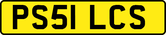 PS51LCS