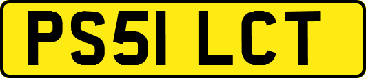 PS51LCT