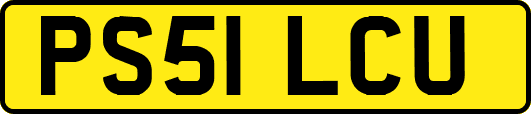 PS51LCU