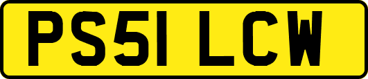 PS51LCW