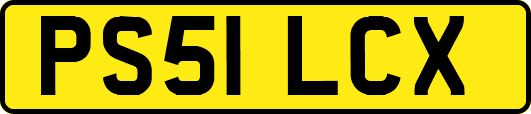 PS51LCX