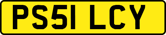 PS51LCY