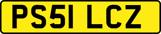 PS51LCZ