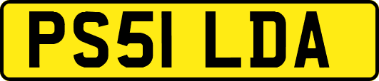 PS51LDA