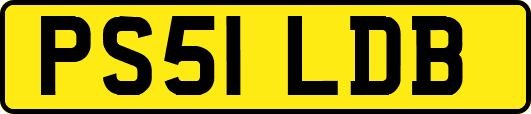 PS51LDB