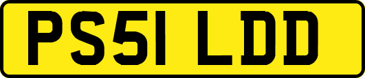 PS51LDD