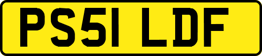 PS51LDF