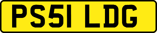 PS51LDG