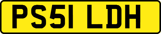 PS51LDH