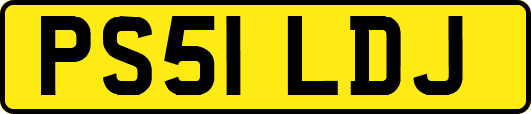 PS51LDJ