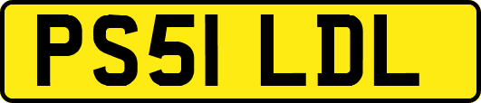 PS51LDL