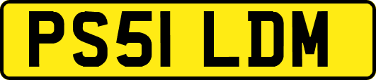 PS51LDM