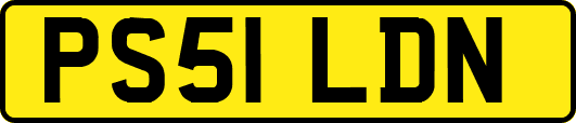 PS51LDN