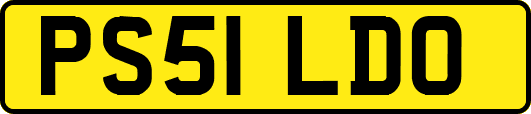 PS51LDO