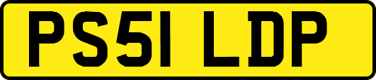 PS51LDP