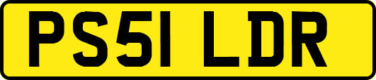 PS51LDR