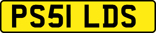 PS51LDS