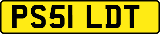 PS51LDT