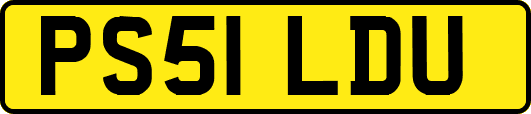 PS51LDU