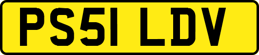 PS51LDV