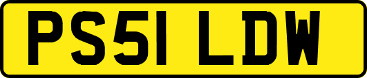 PS51LDW