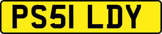 PS51LDY