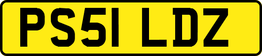 PS51LDZ