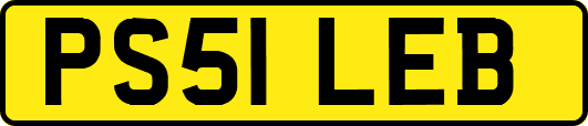 PS51LEB