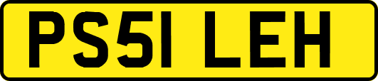 PS51LEH