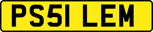 PS51LEM